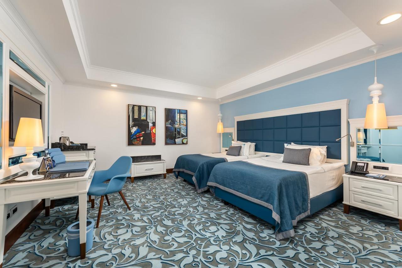 Villa Azure med 3 sovrum
