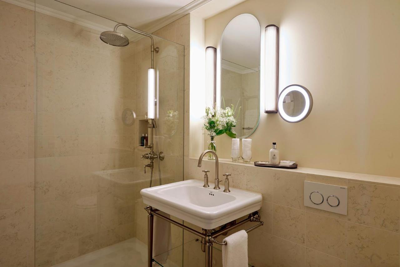 Superior Double Room Orangerie Lake View