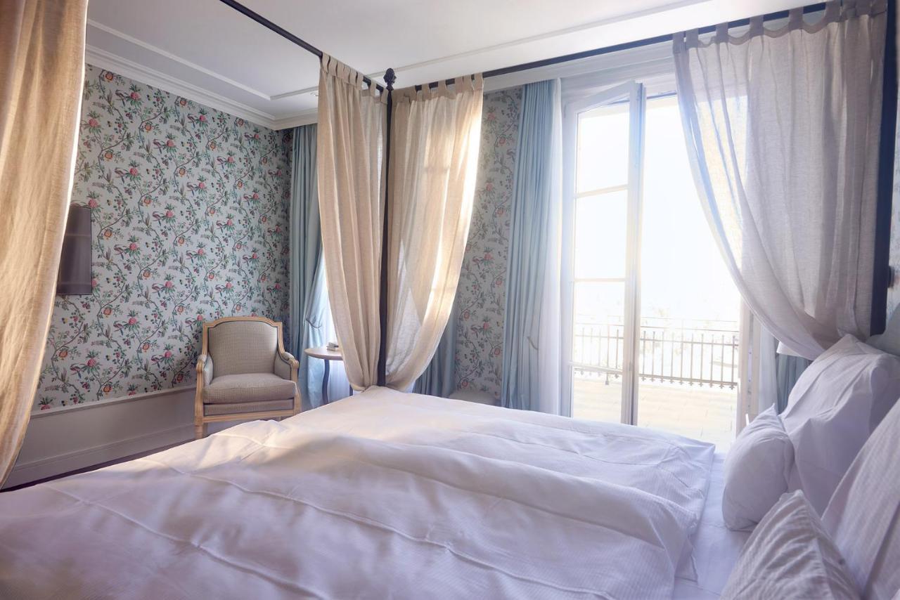 Superior Double Room Orangerie Lake View