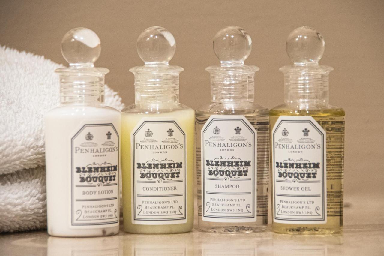 Dubbelrum Superior