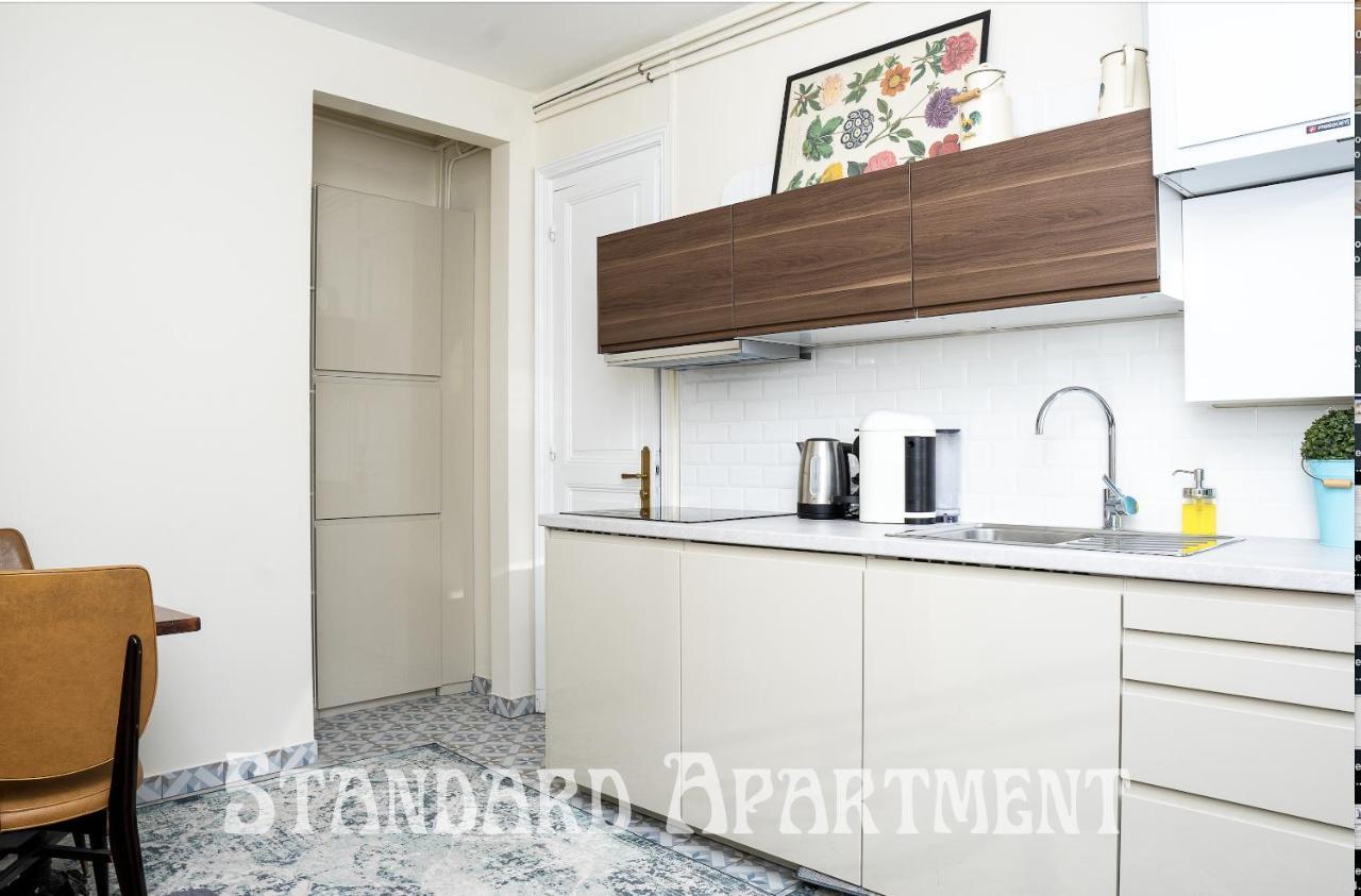 Standard Apartment