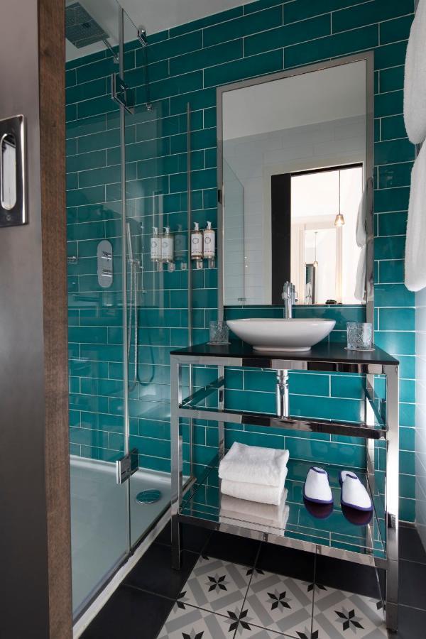 classic room spa access