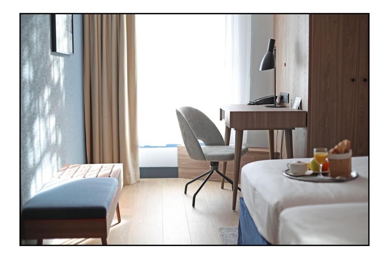 Standard-huone