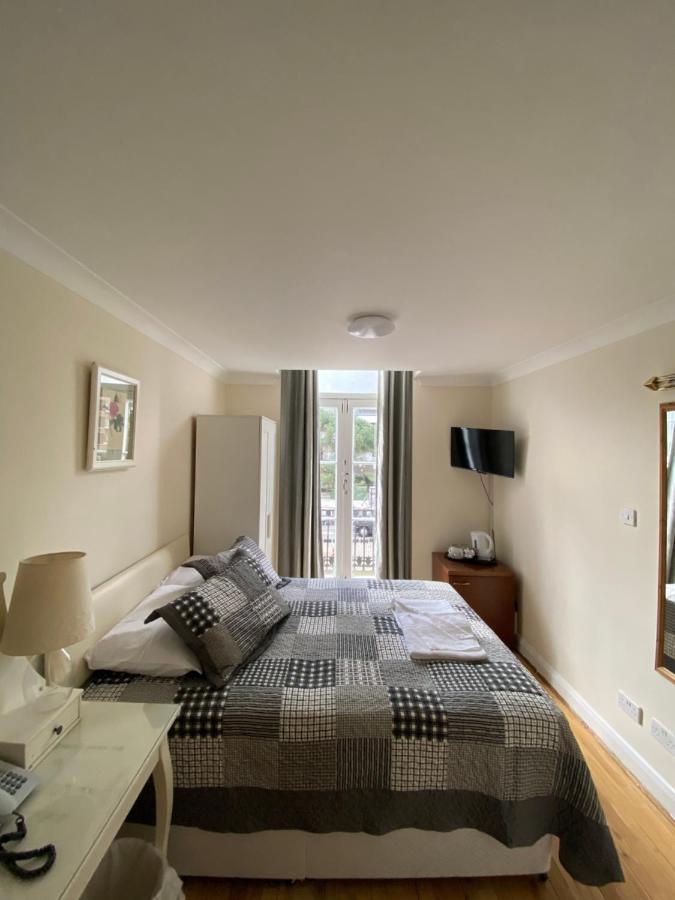 Double Room Balcony