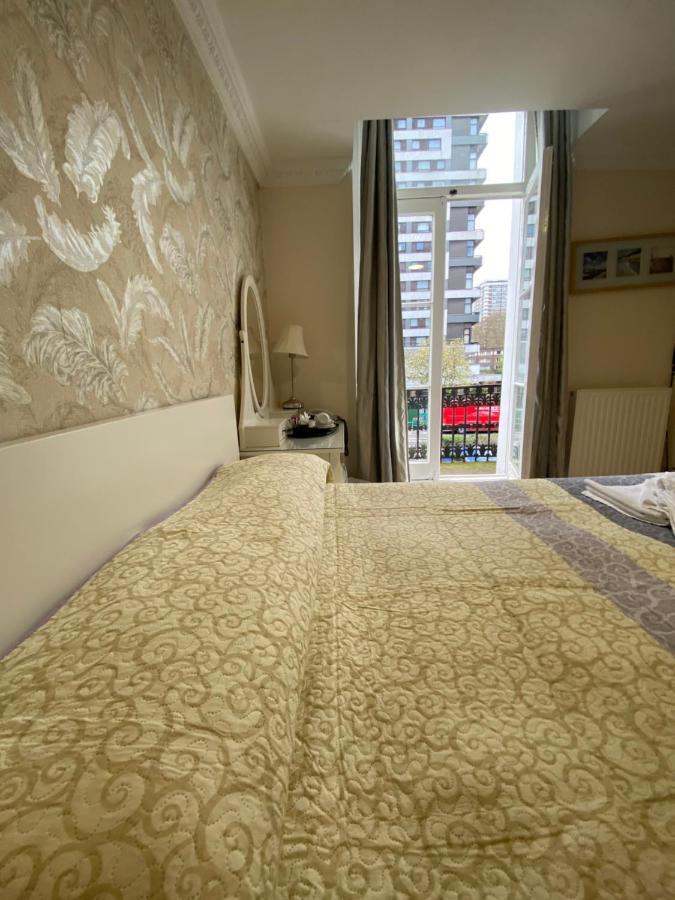 Double Room Balcony
