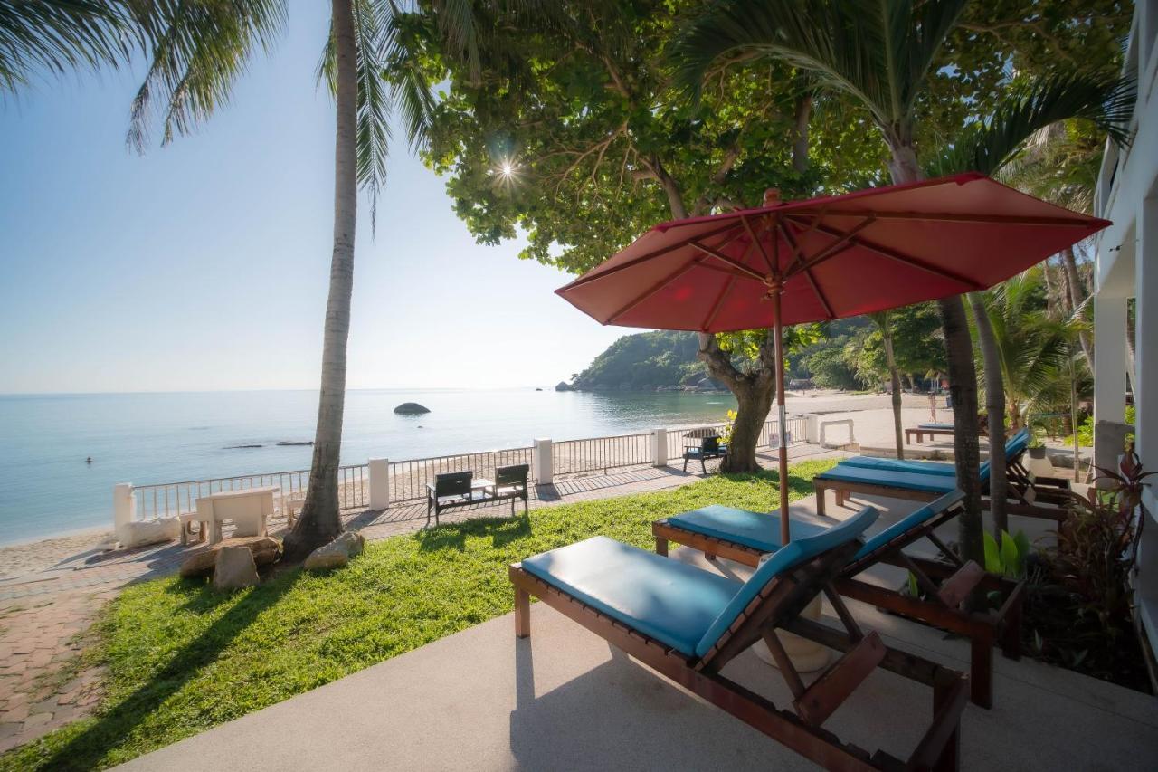 Deluxe Double Room Beach Front