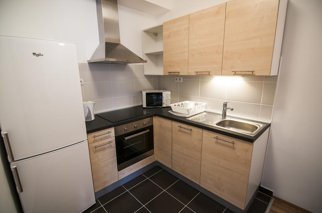 One-Bedroom Apartment for 1-2 people