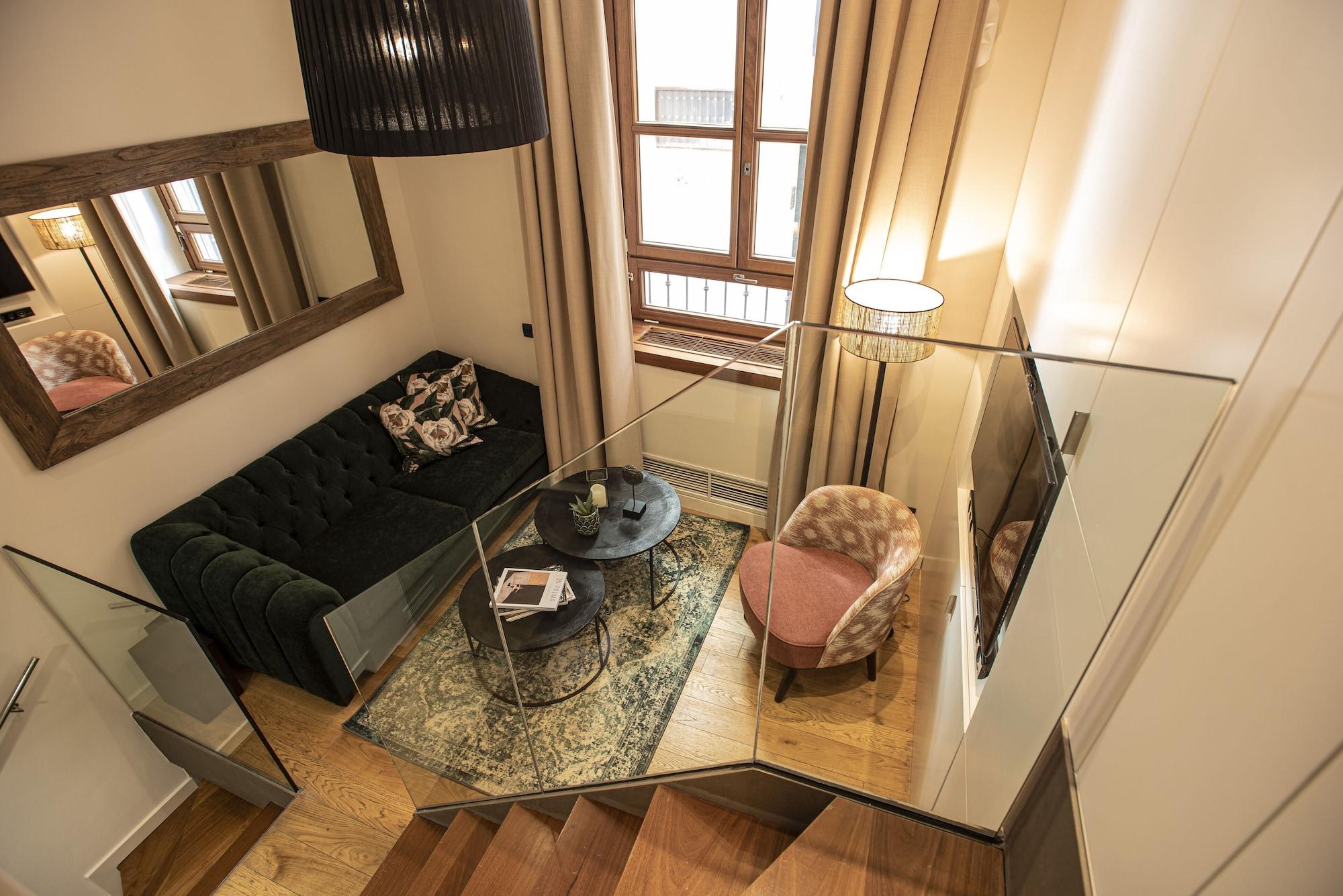 Premium Suite