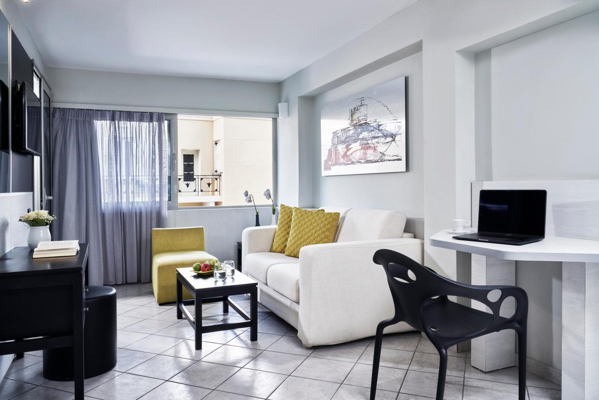 Suite Standard