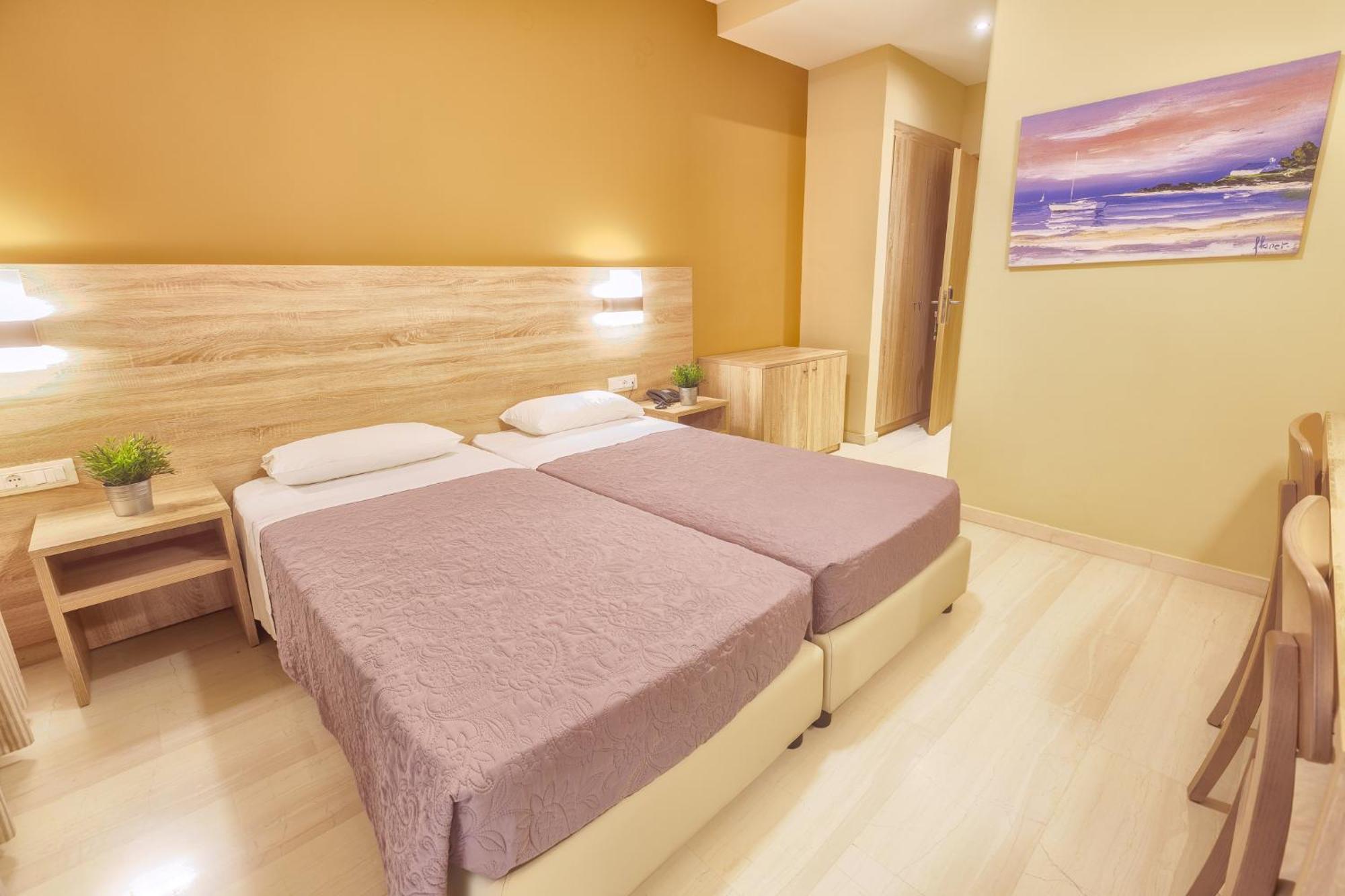 Double or Twin Room