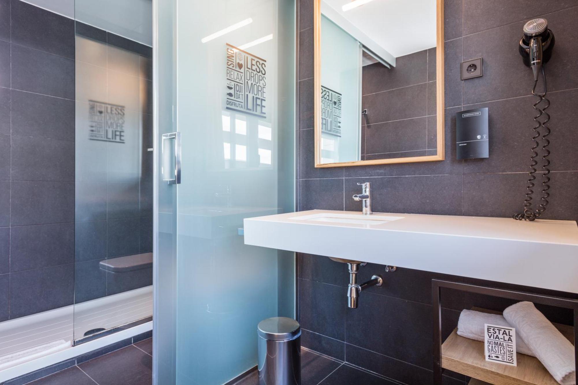 Familierom (2 voksne + 2 barn)