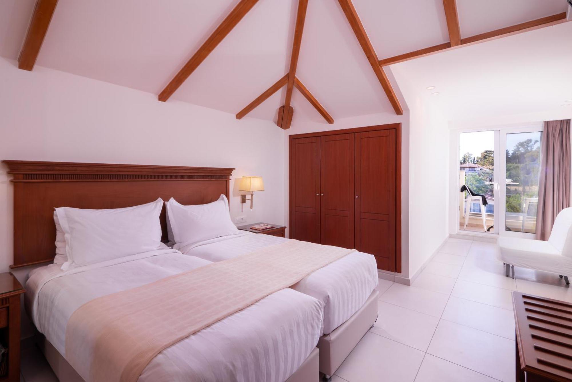 Attik Double or Twin Room