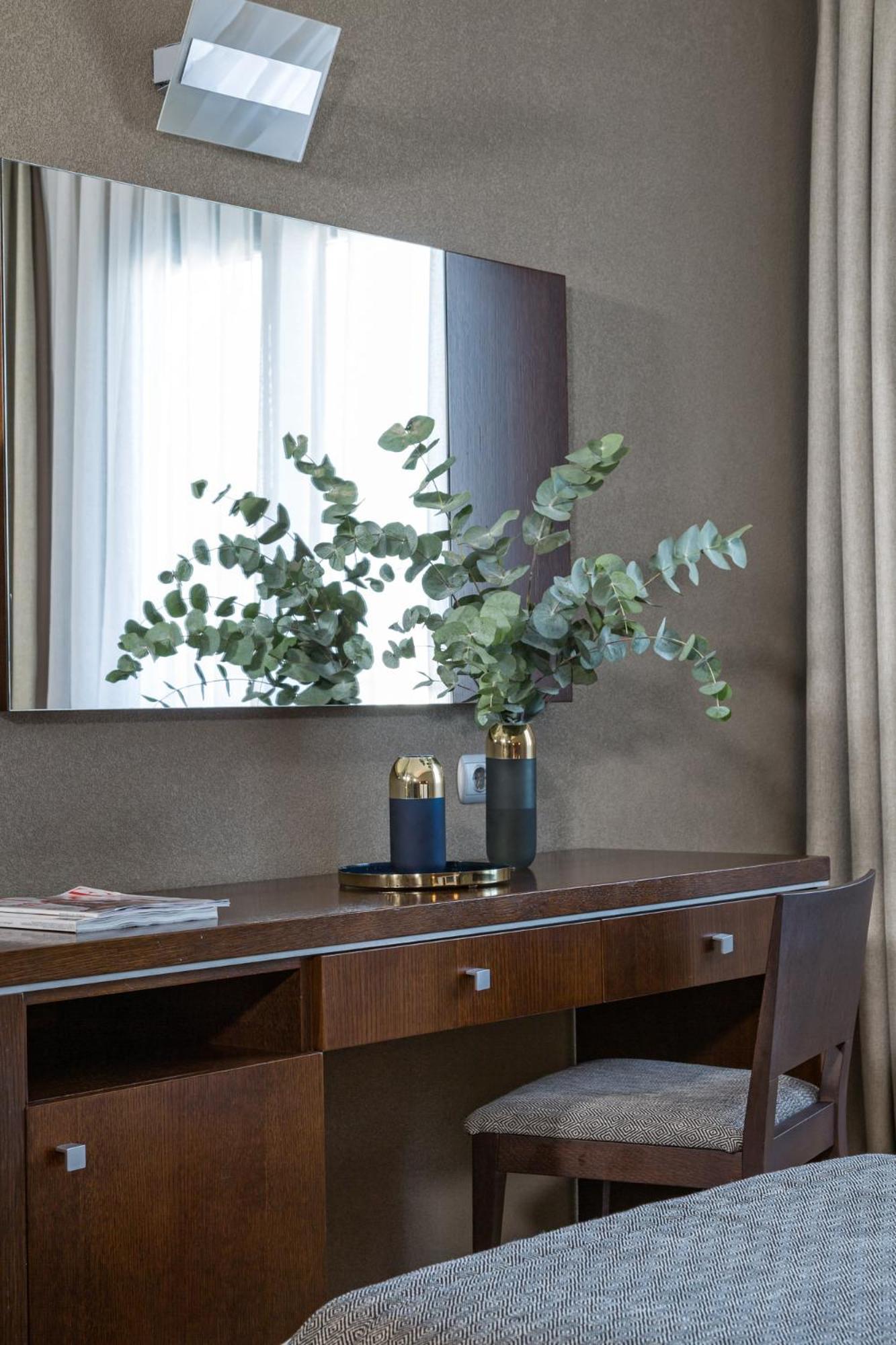 Superior Single Room