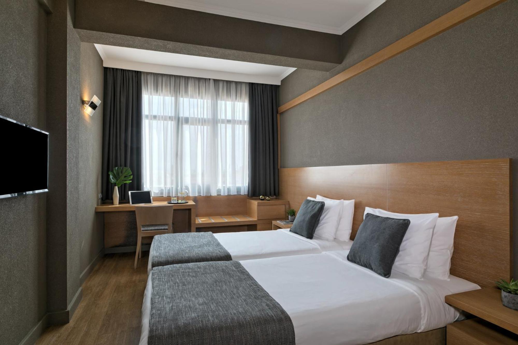 Superior Twin or Double Room