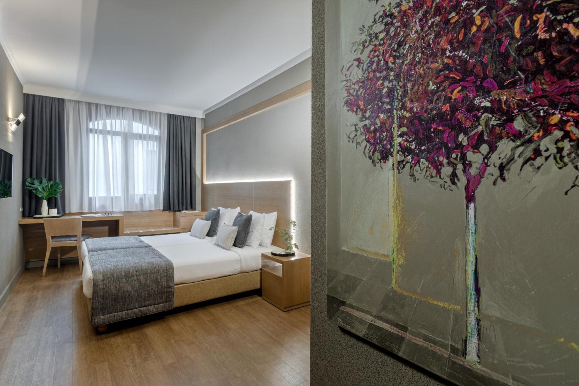 Superior Twin or Double Room