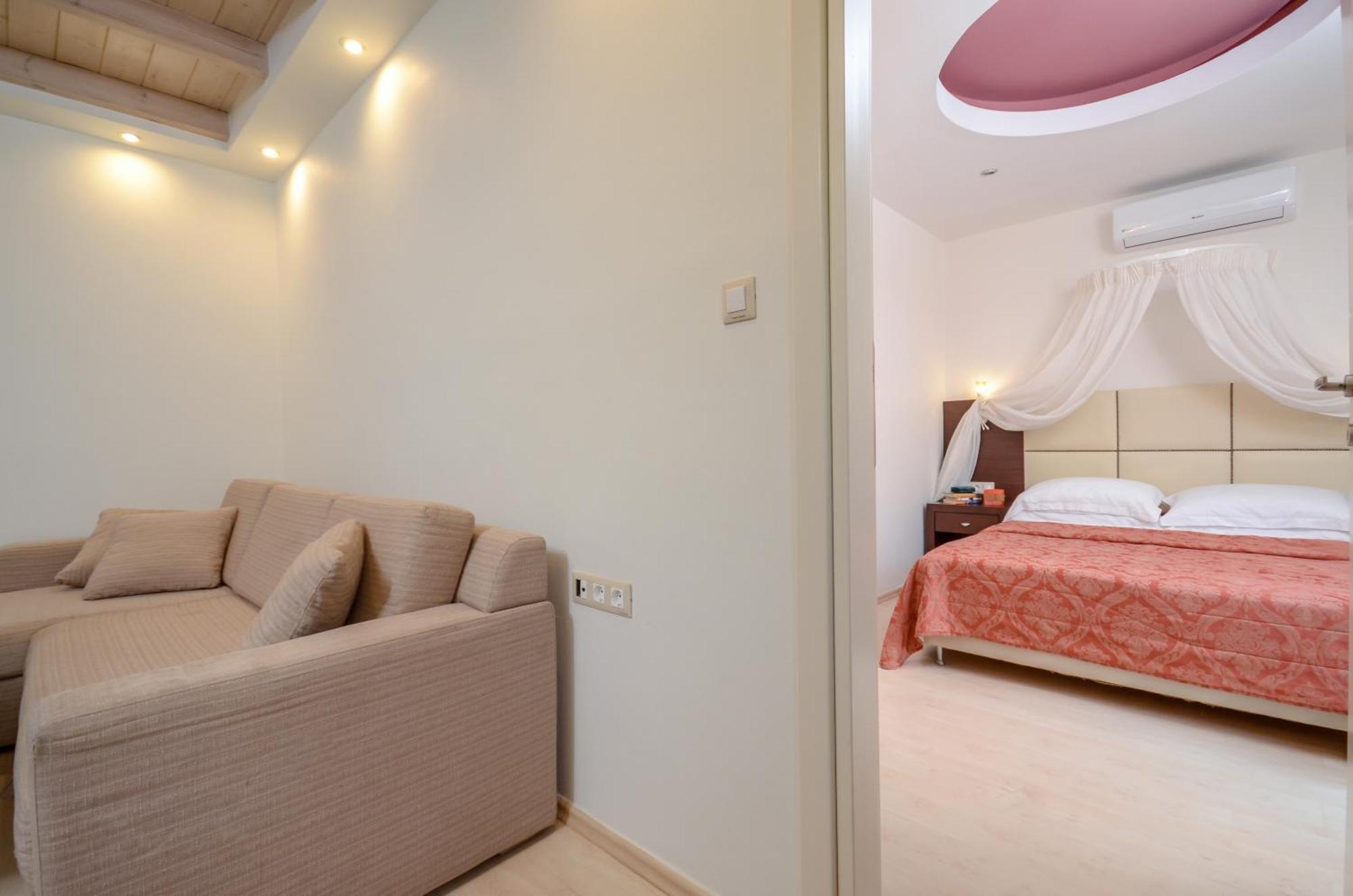 Superior Suite