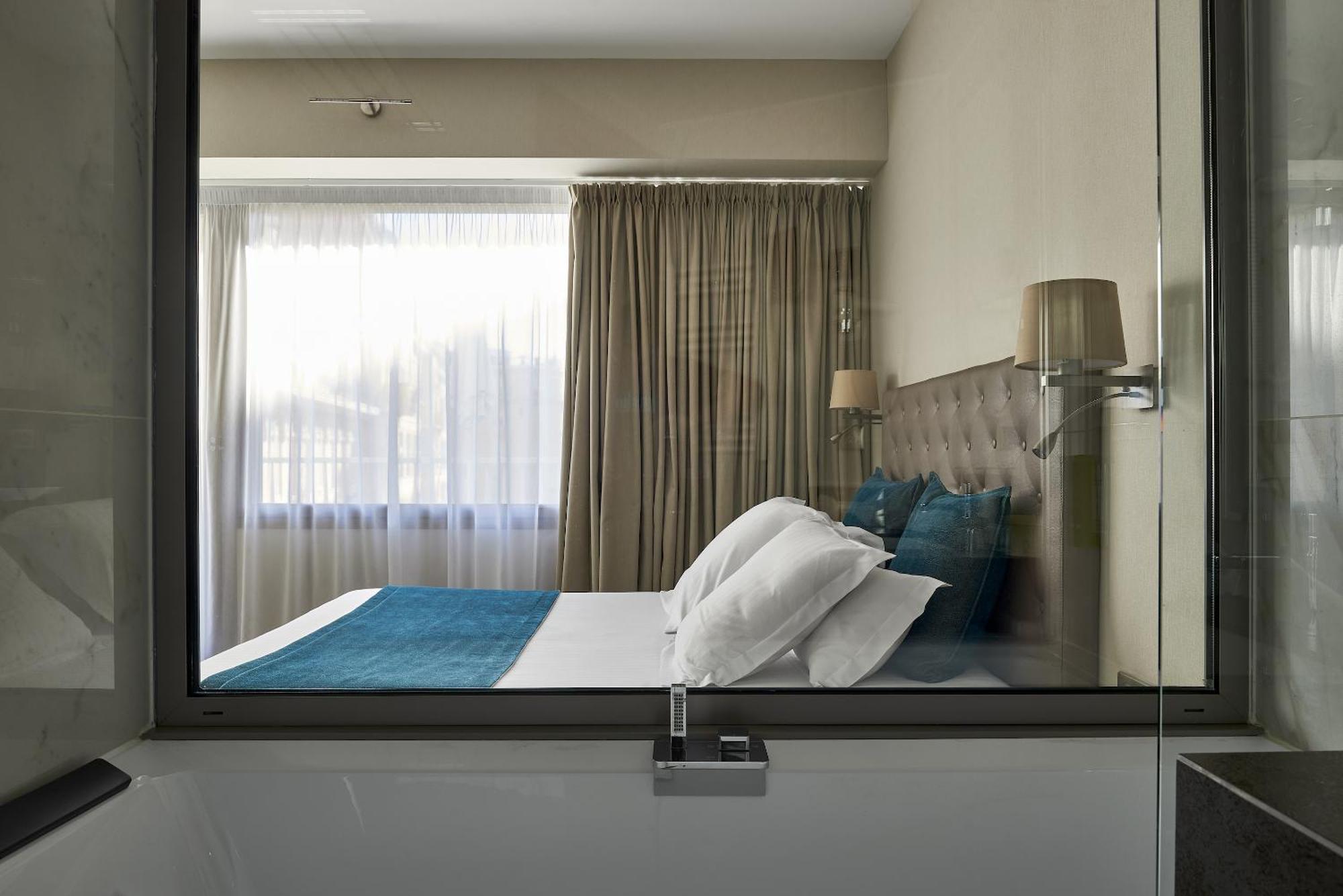 Premium - Kahden hengen huone - Double