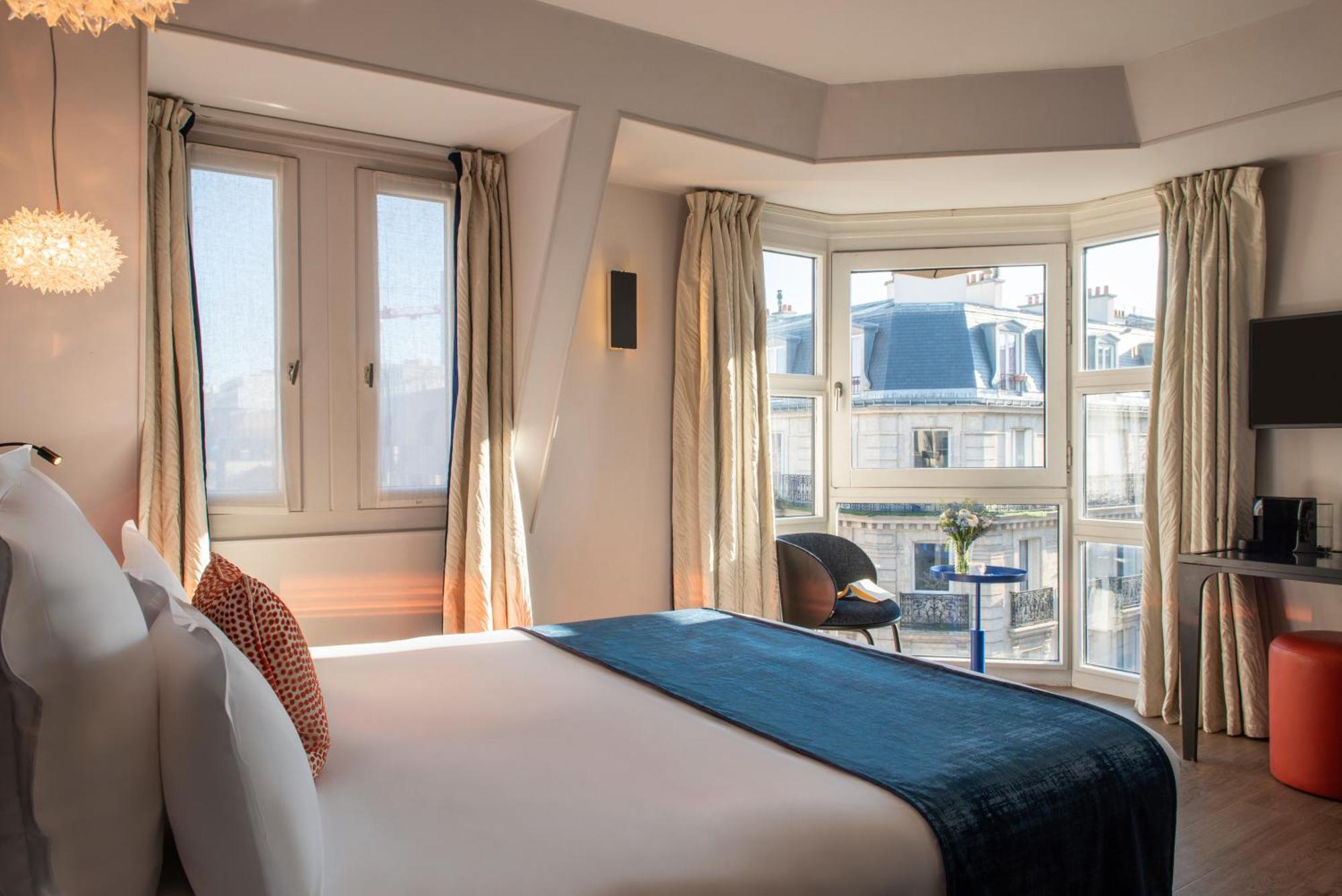 Privilege Double Room