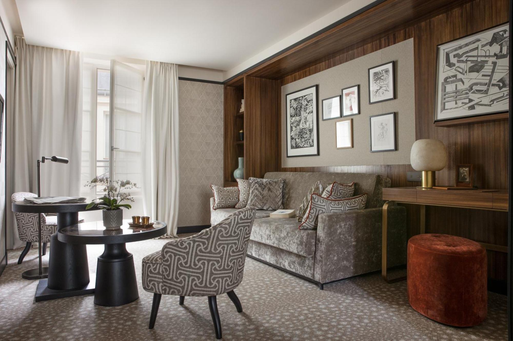 Suite Club