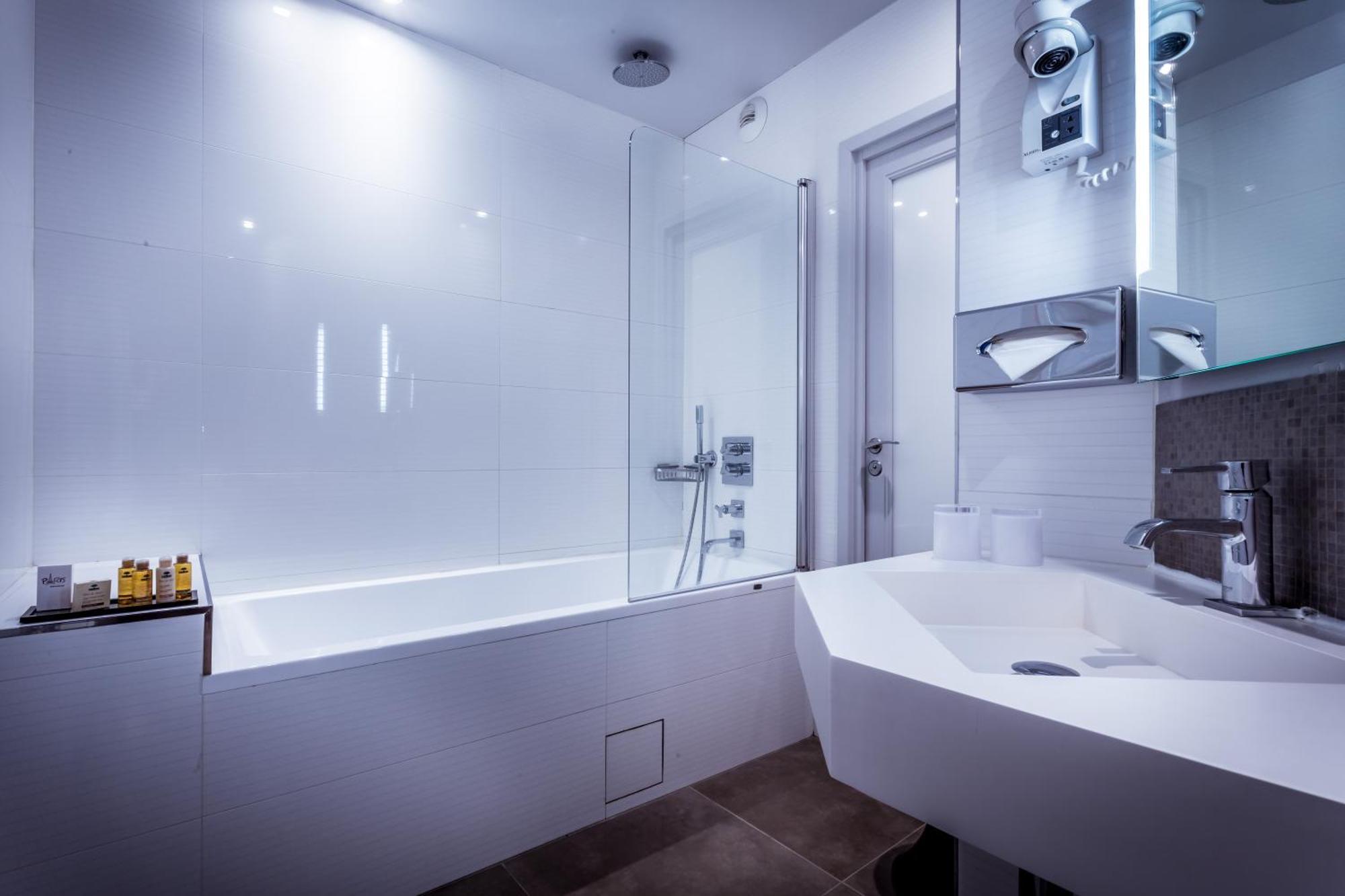 Comfort - Kahden hengen huone - Double