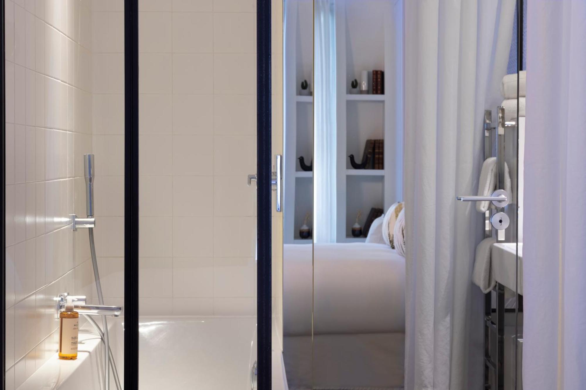 Prestige Double Room Tour Eiffel View