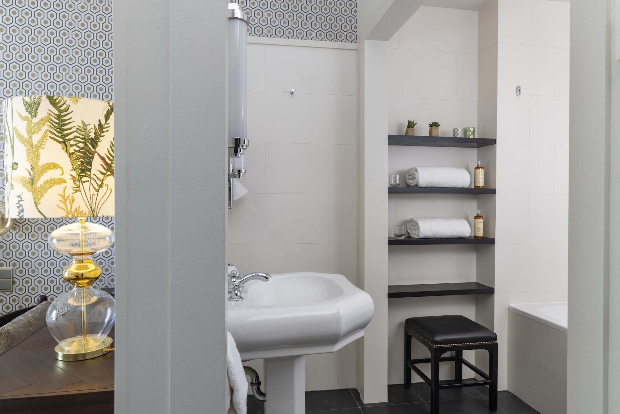 Prestige Double Room Tour Eiffel View