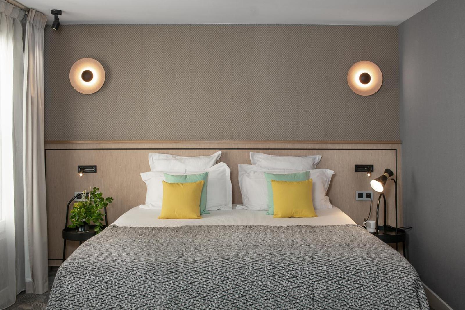 Junior Suite Spa Bath