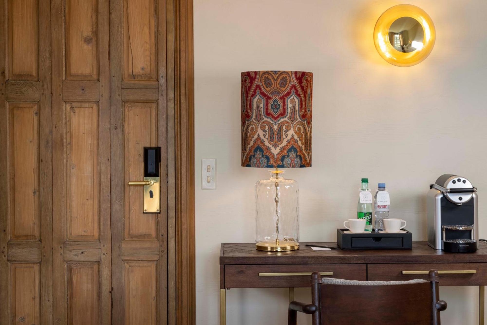 Prestige Double Room