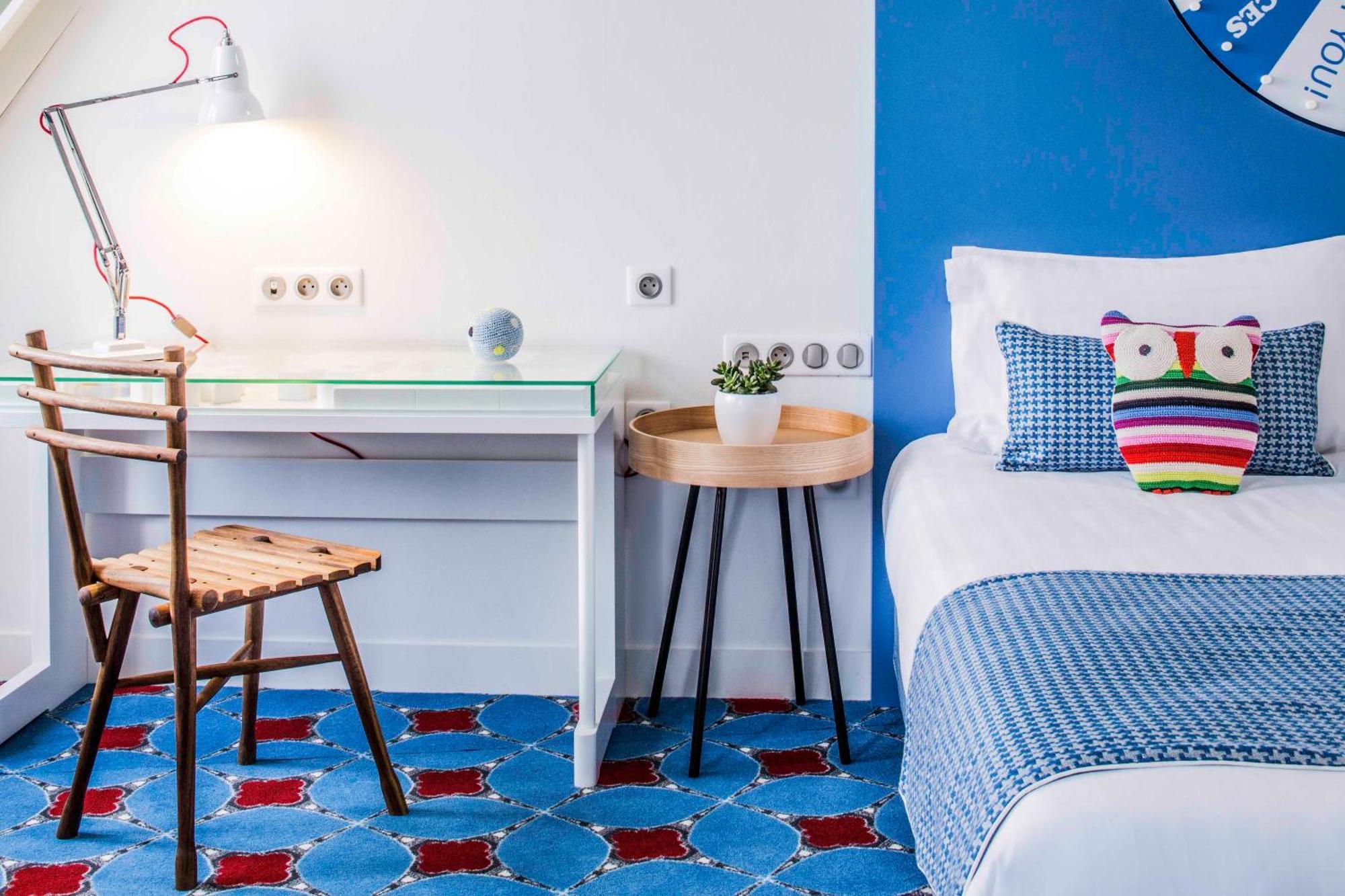 Privilege Double Room