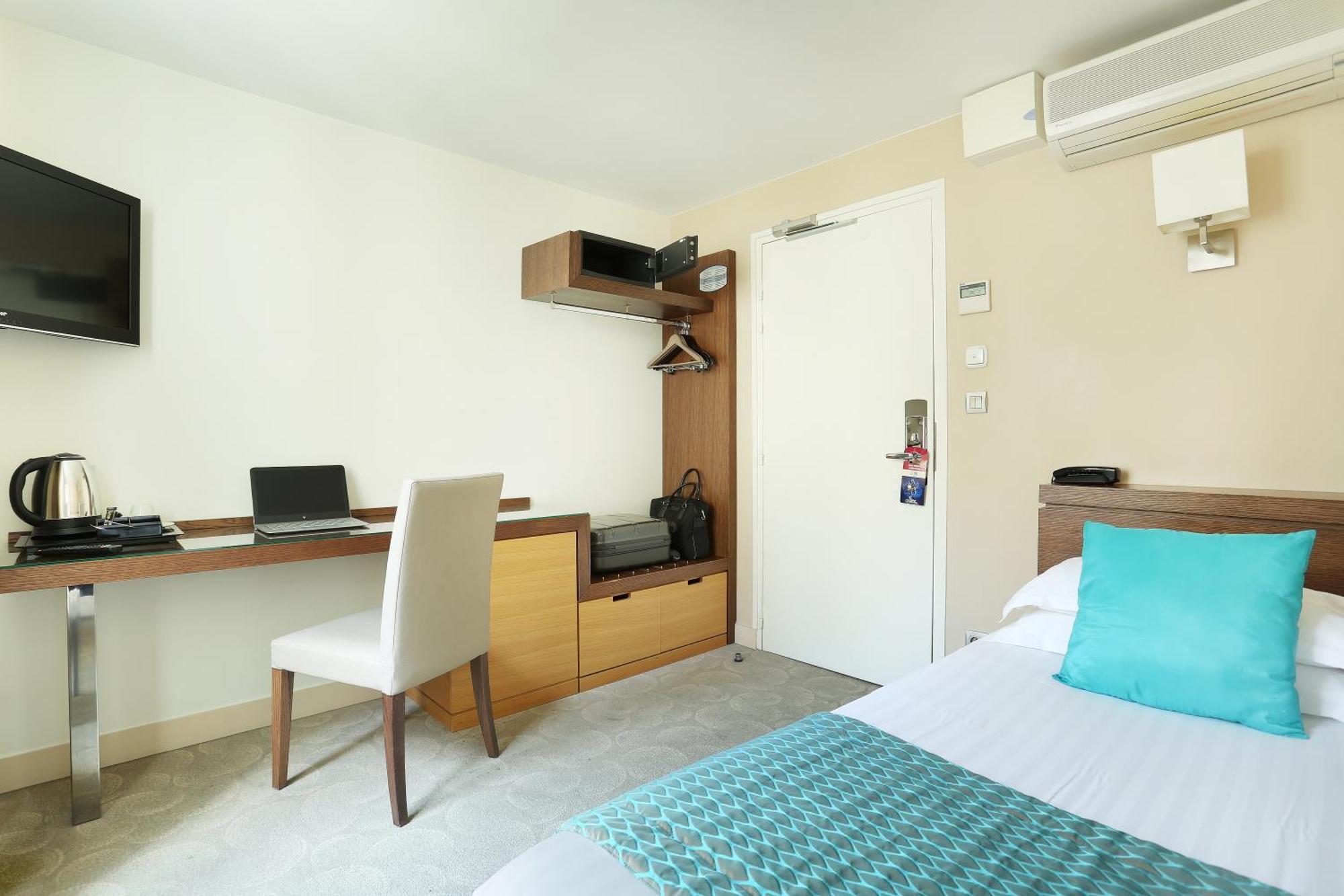 Single Room