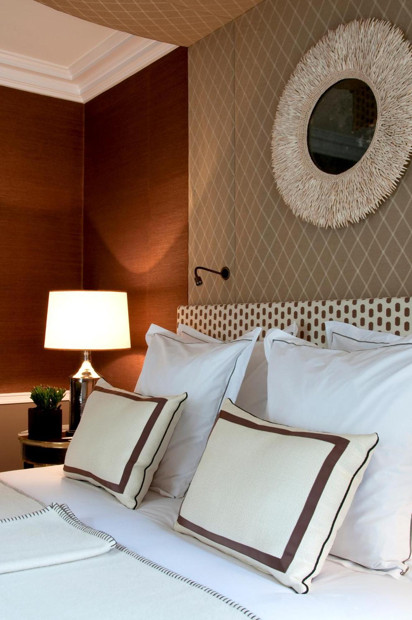 Club Double or Twin Room