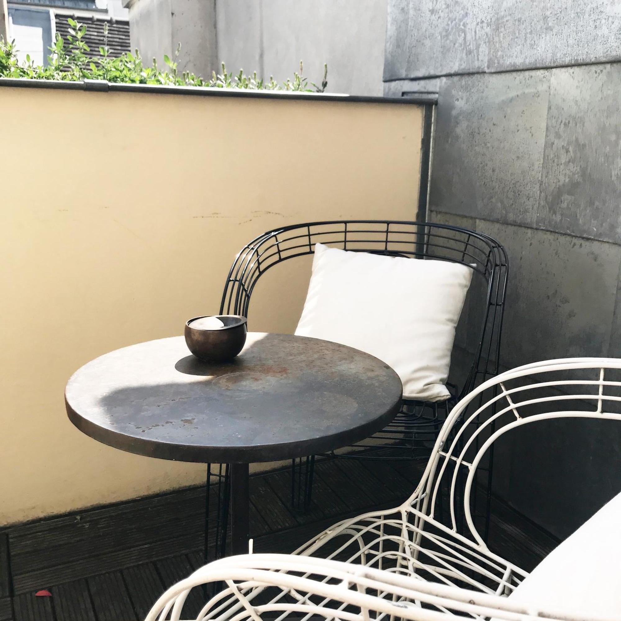 Classic Double Room Terrace "Room 64"