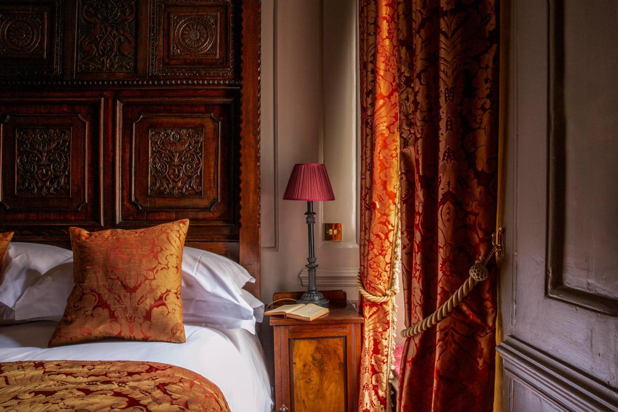 Club Double Room