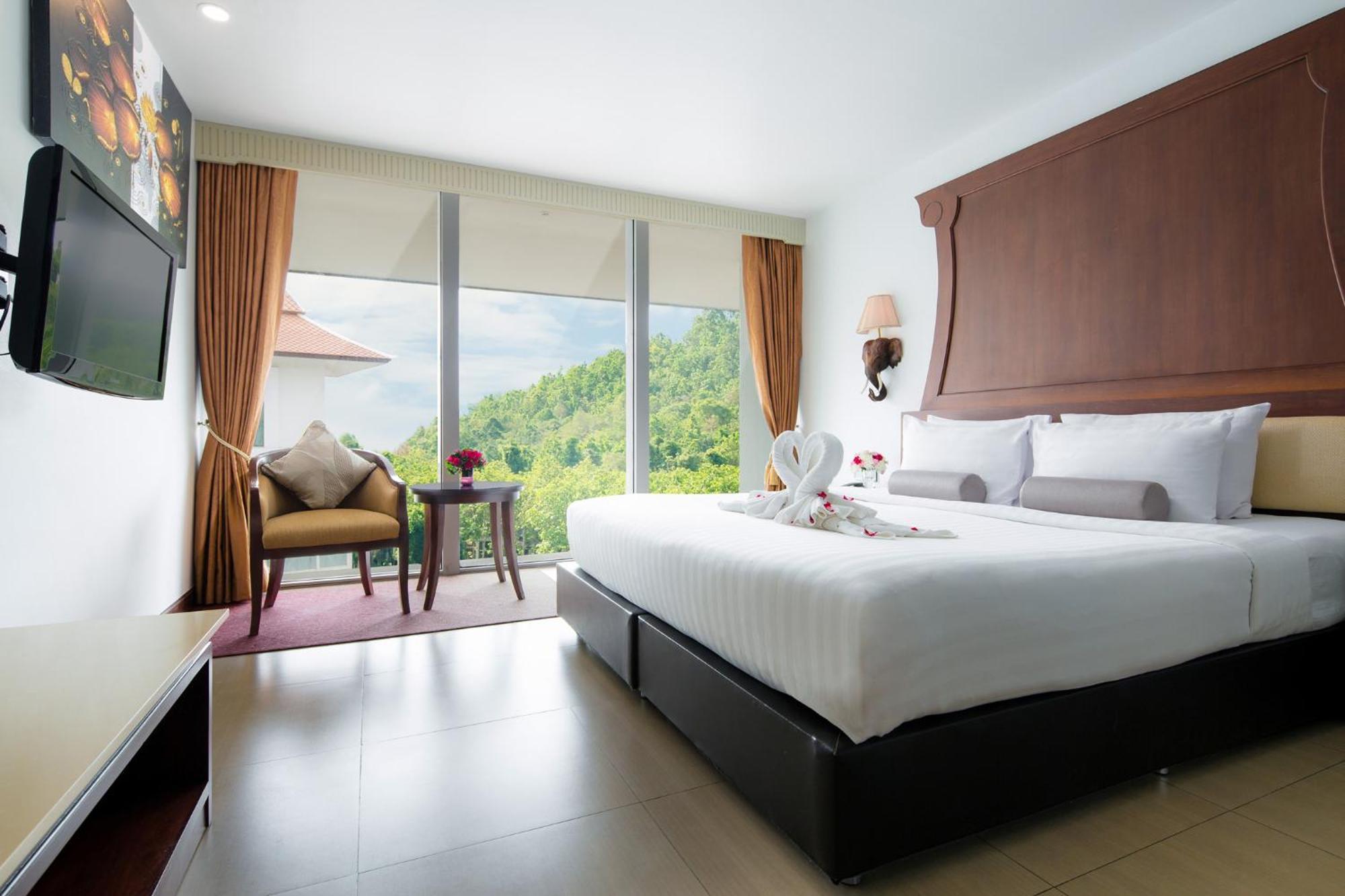 Grand-suite