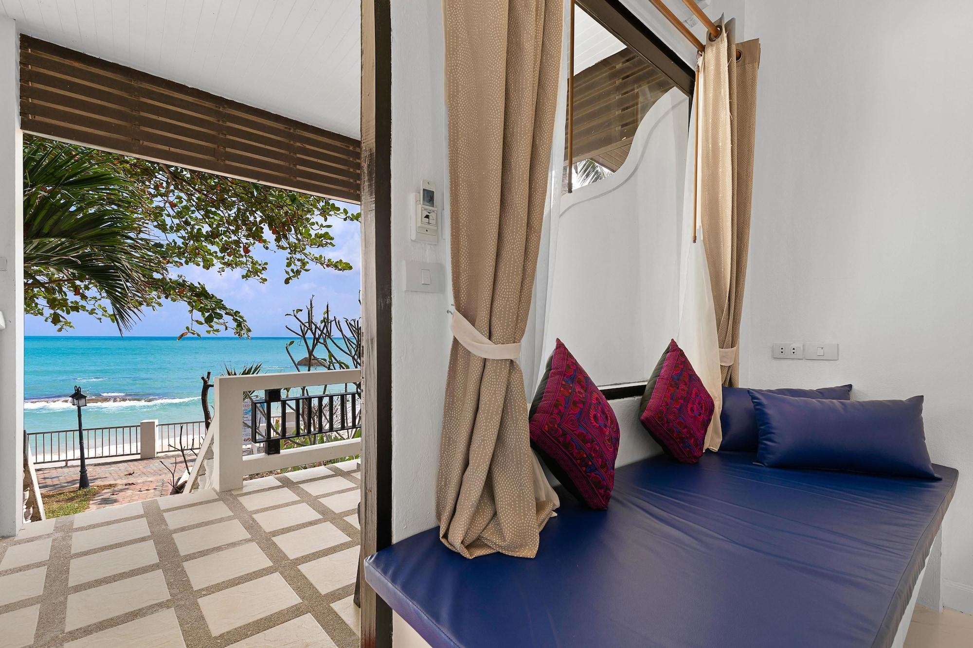 Double Room Sea View