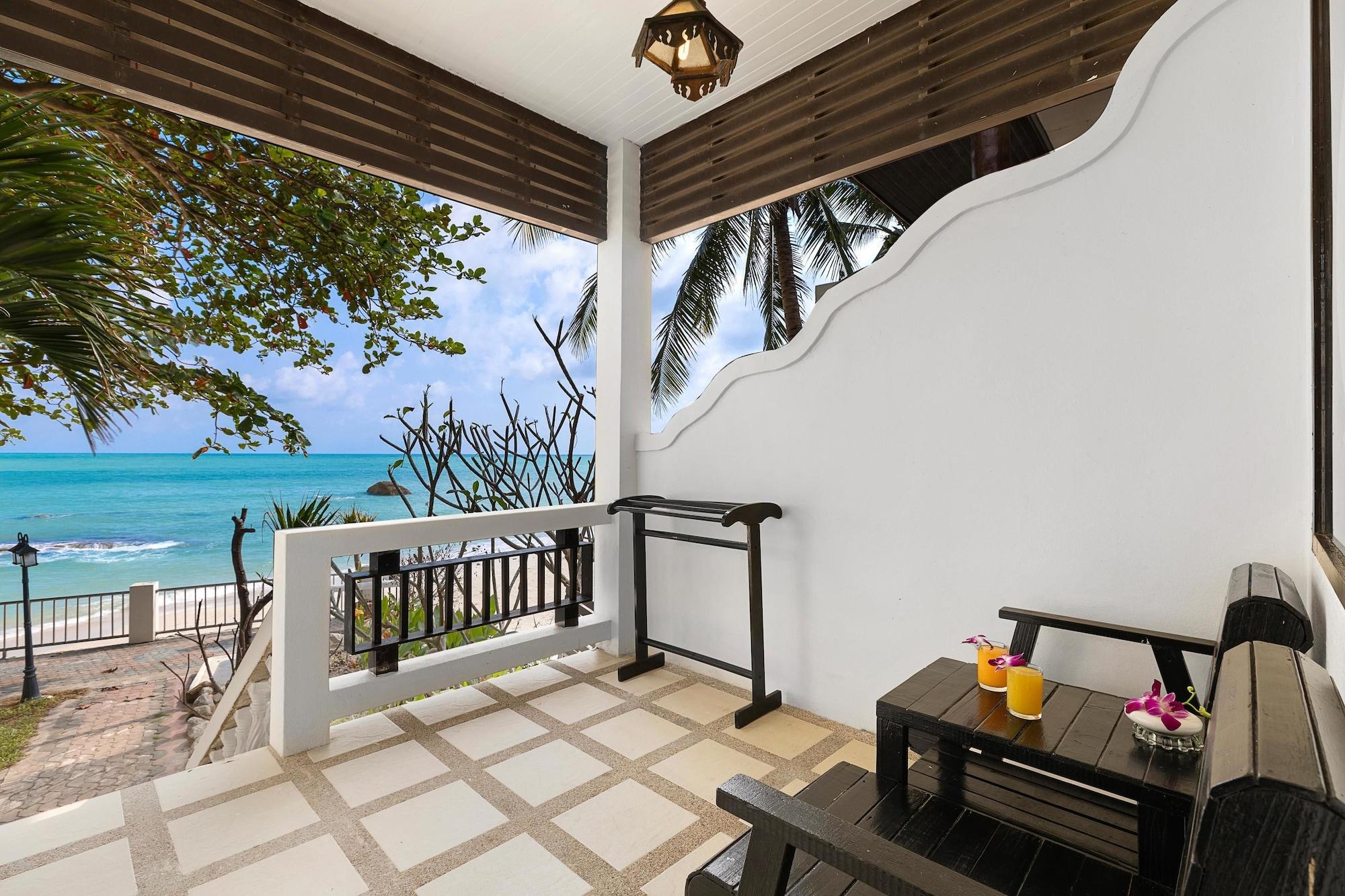 Double Room Sea View