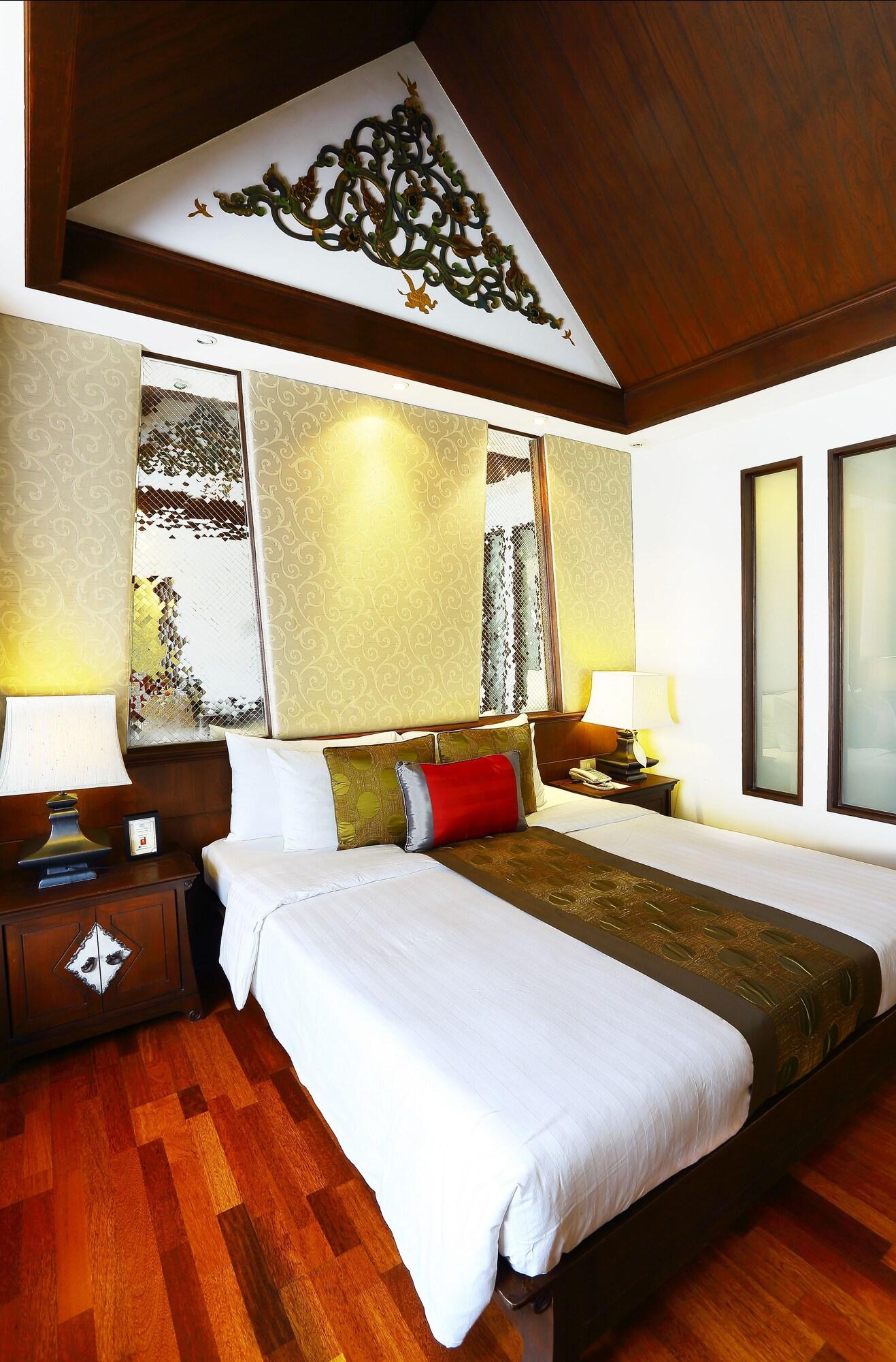 Grand Double or Twin Room