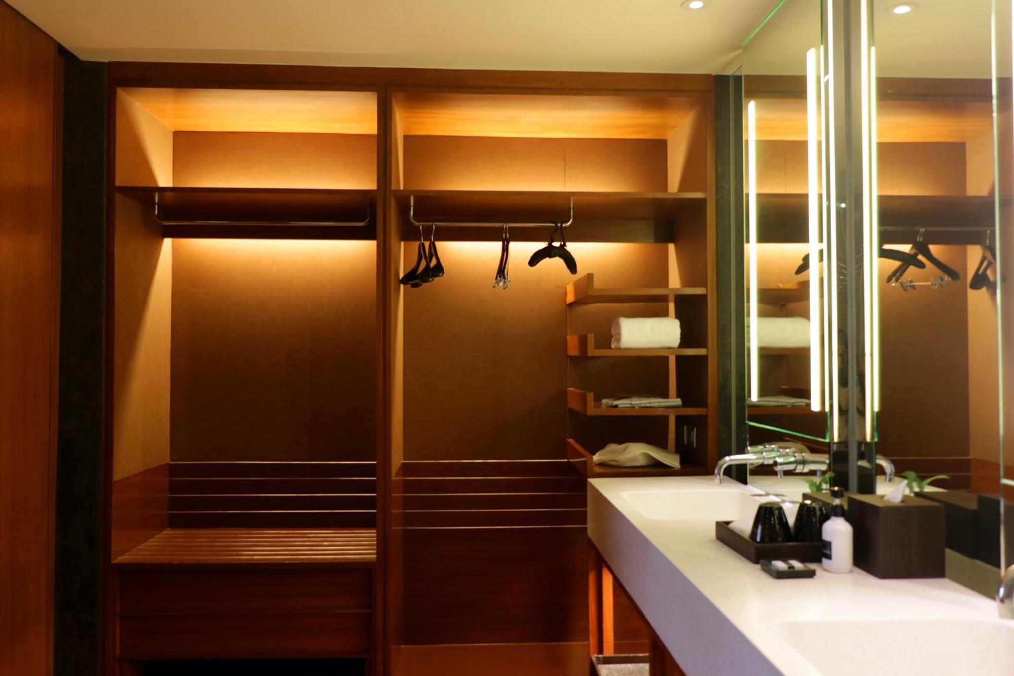 Suite Urban