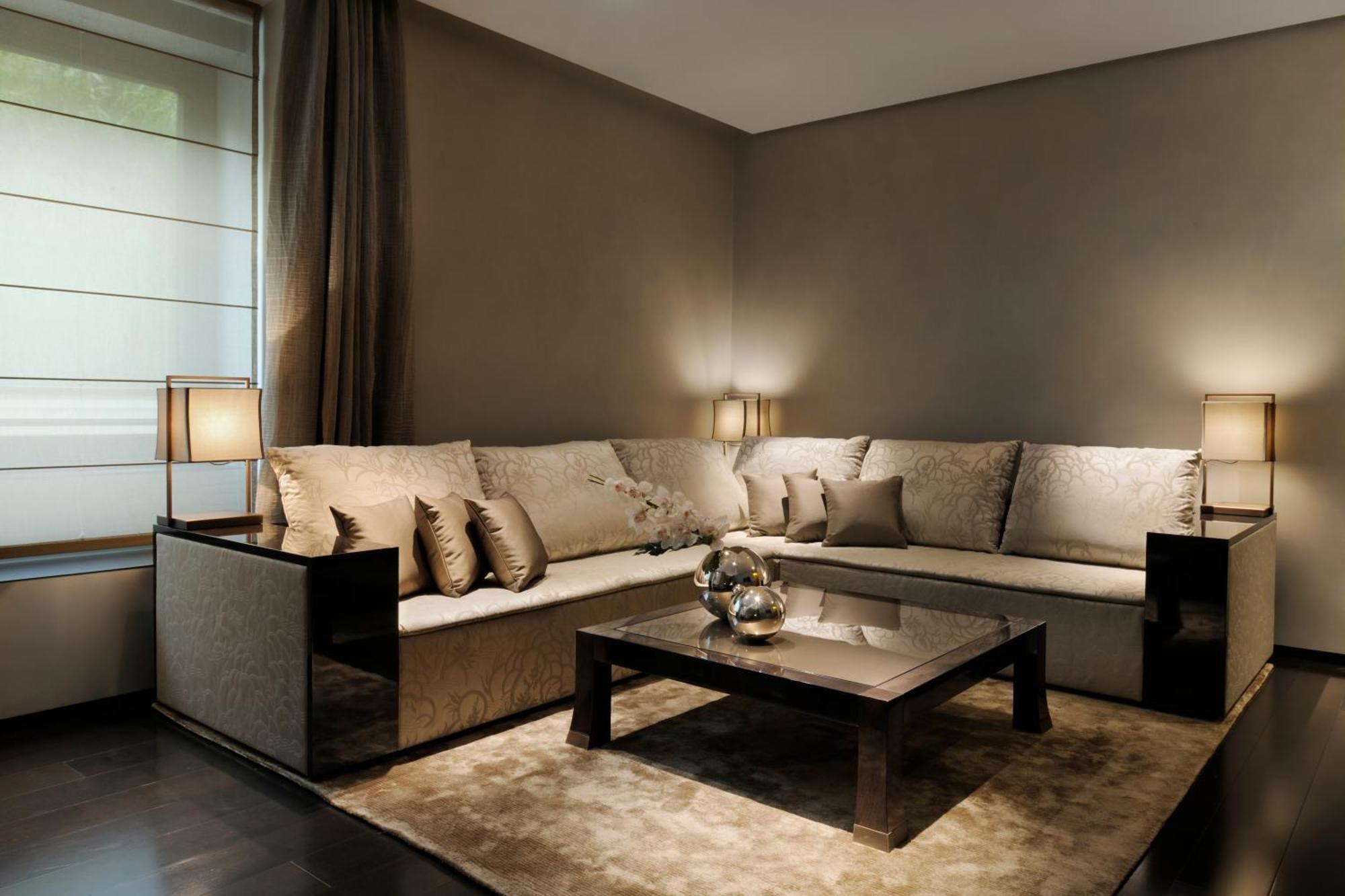 Armani Executive Suite 2 Bedroom