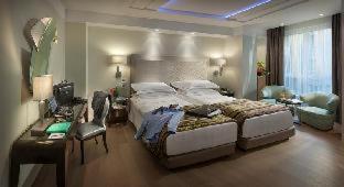 Executive Double or Twin Room ACCESS AREA WELLNESS