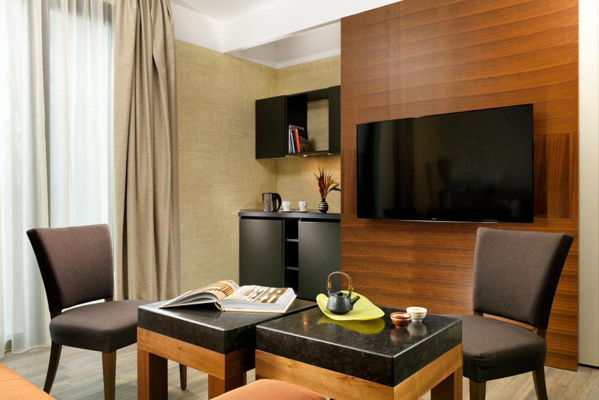 Family Junior Suite