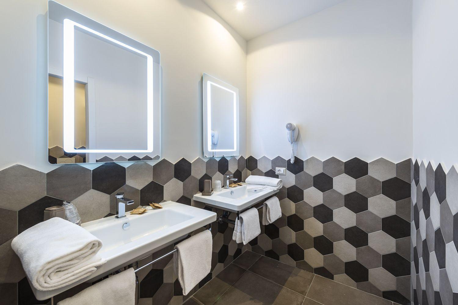 Superior Quadruple Room