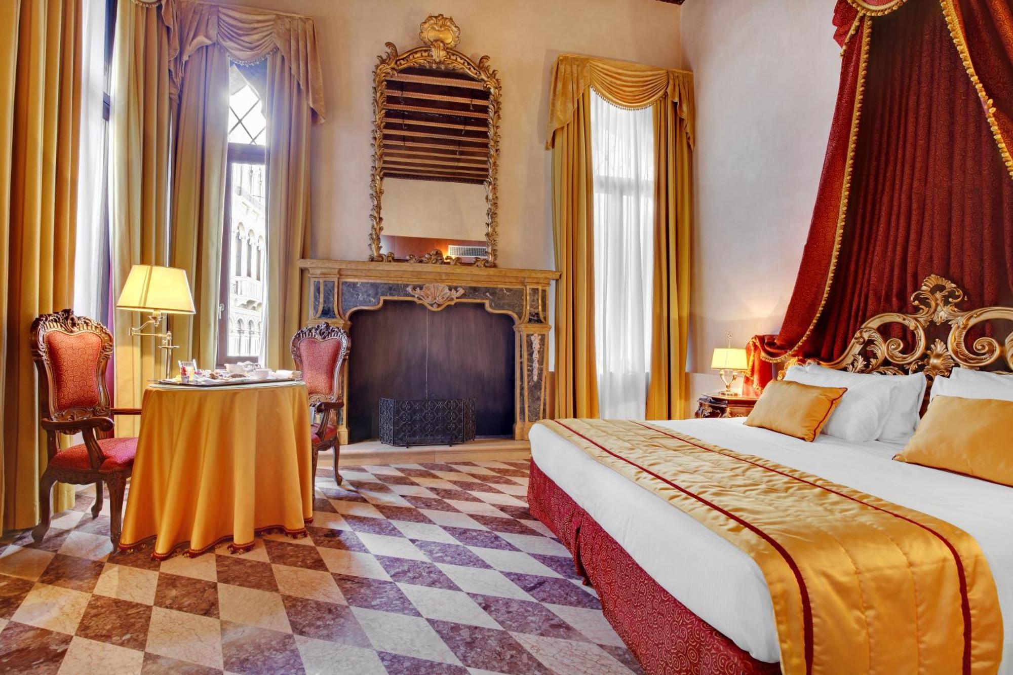 Royal-suite