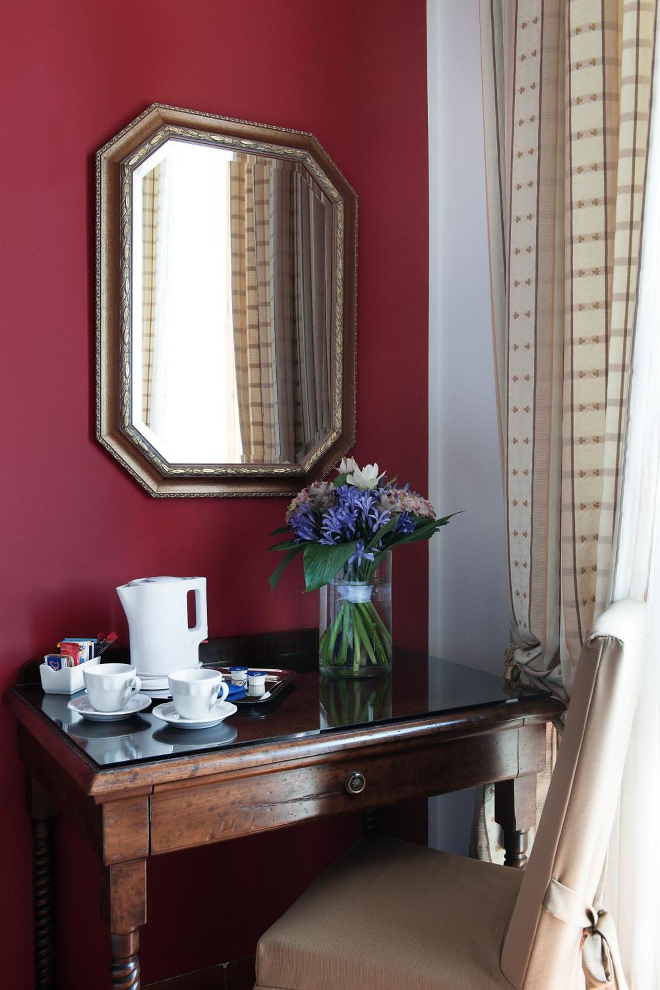 Single Room