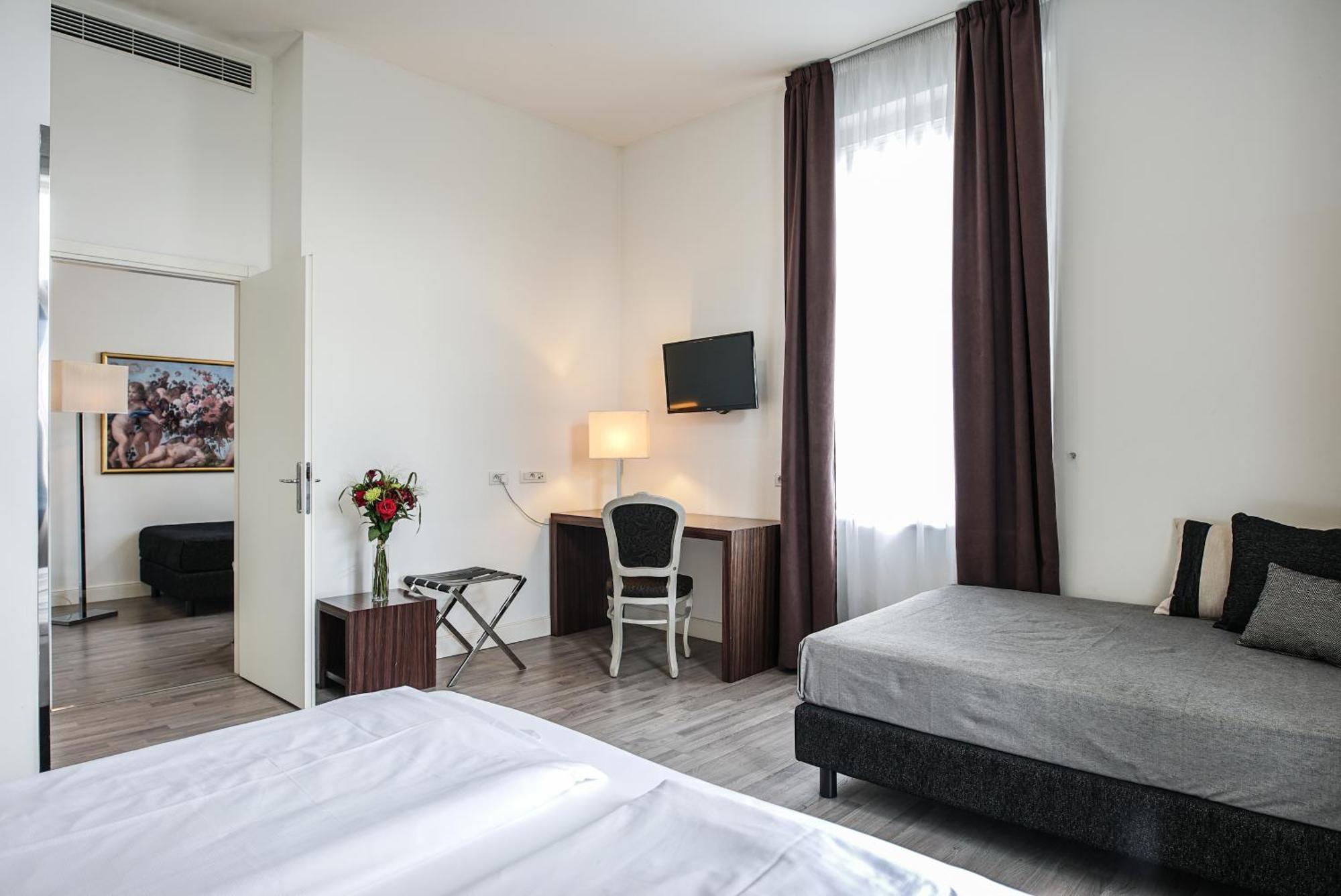 Juniorsuite