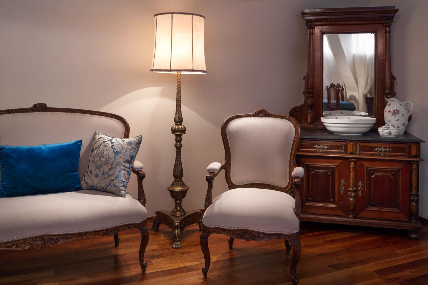 Presidentsuite