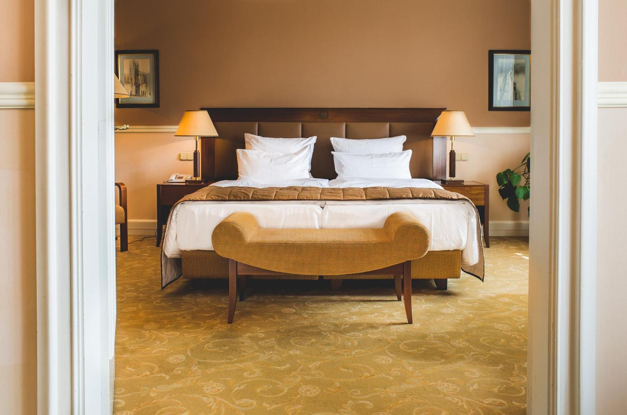 Juniorsuite Deluxe