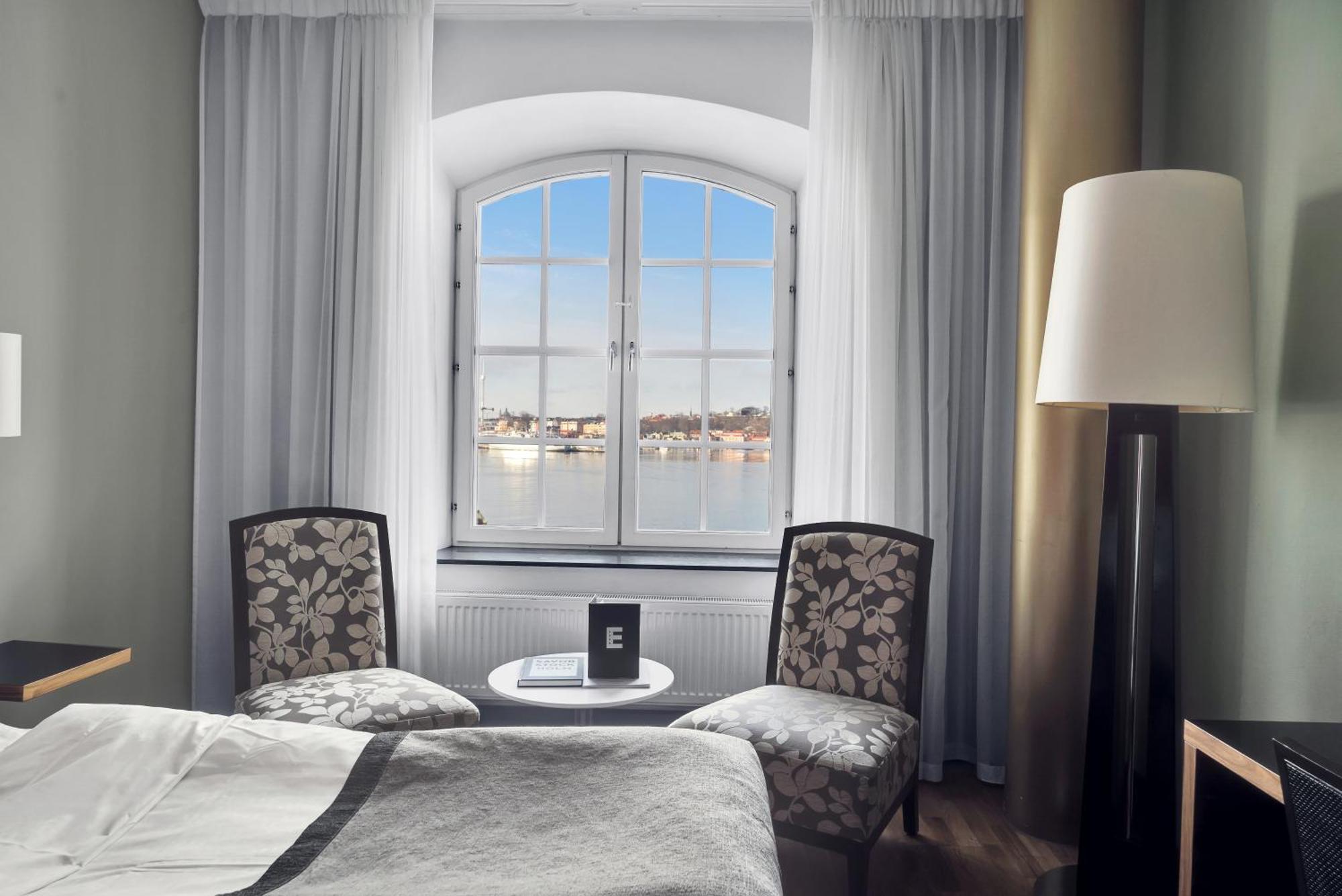 Superior Double Room Sea View Spa Not