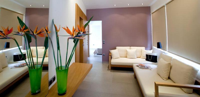 Suite Executive med panoramautsikt