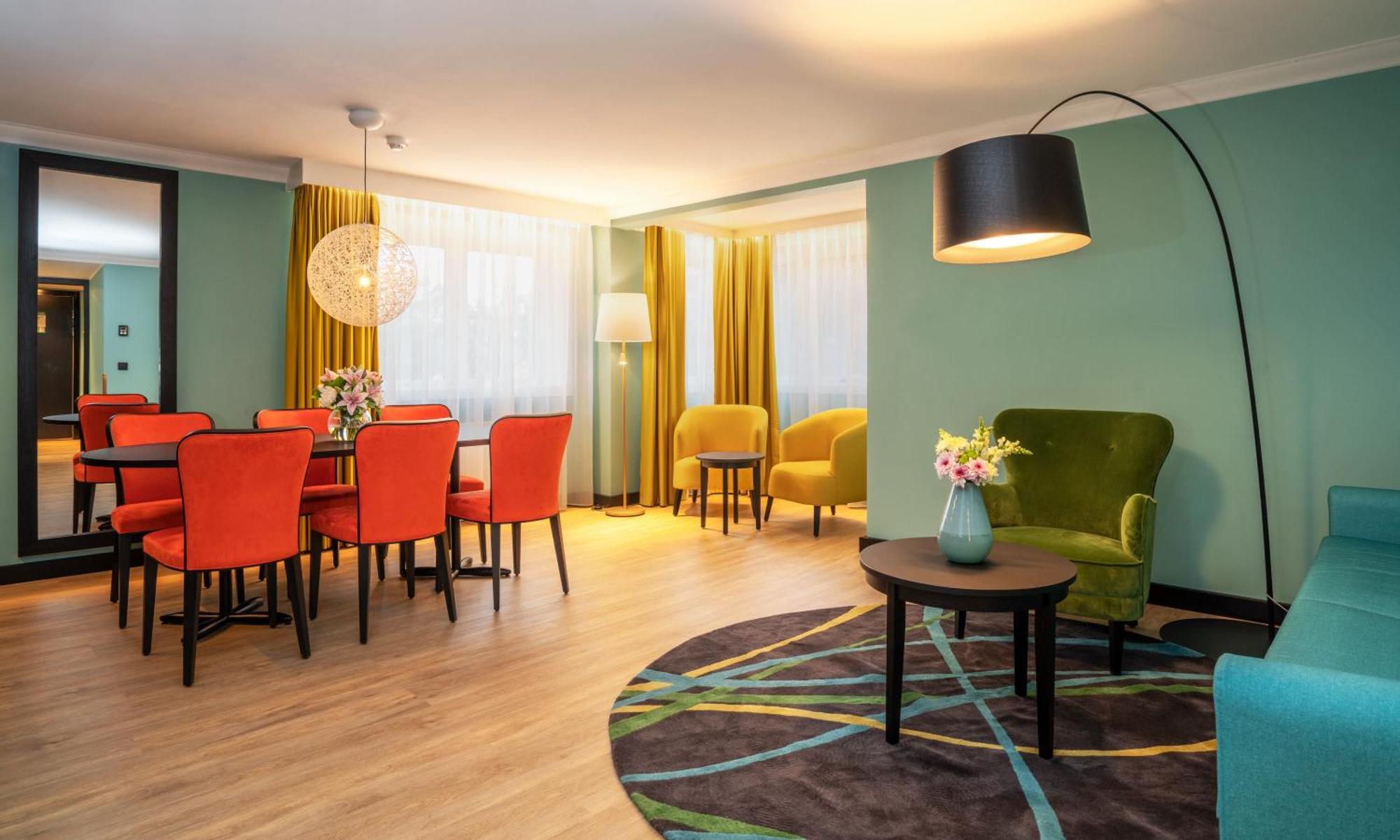 Suite